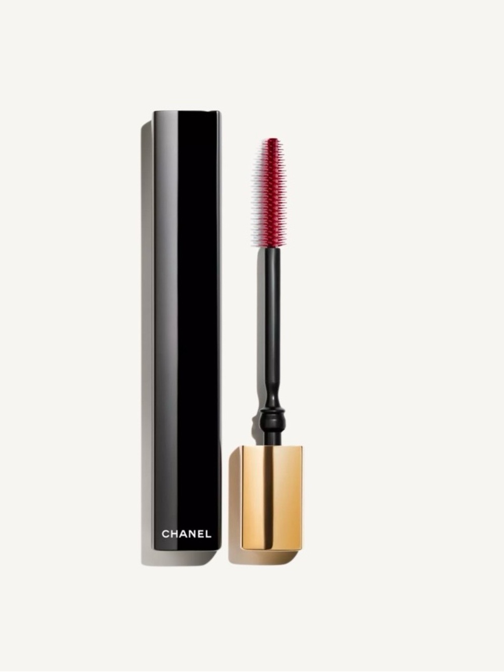 NIB Chanel NOIR ALLURE Mascara 10 Noir